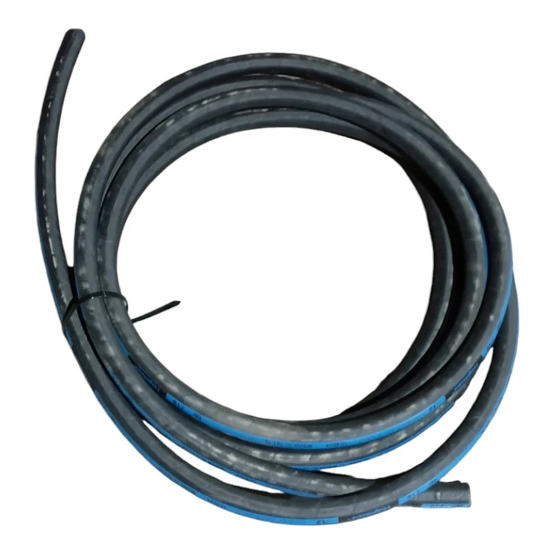 Tuyau Caterpillar 4568421 compatible avec les modèles Caterpillar D9T, D6T et D10