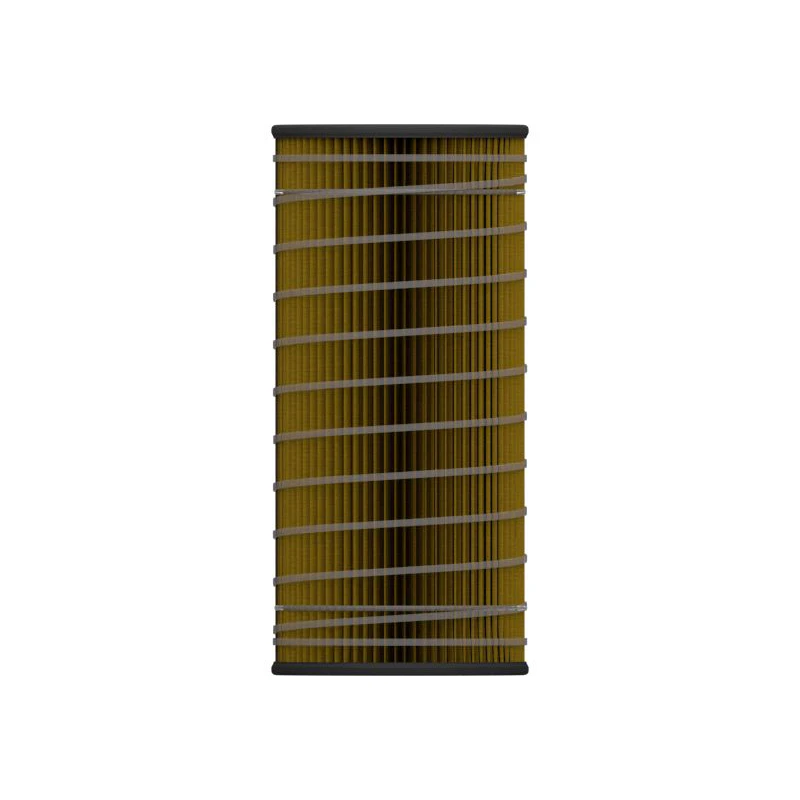 Filtre à huile hydraulique Caterpillar 1R0741 pour Caterpillar AE40 et AE40 II