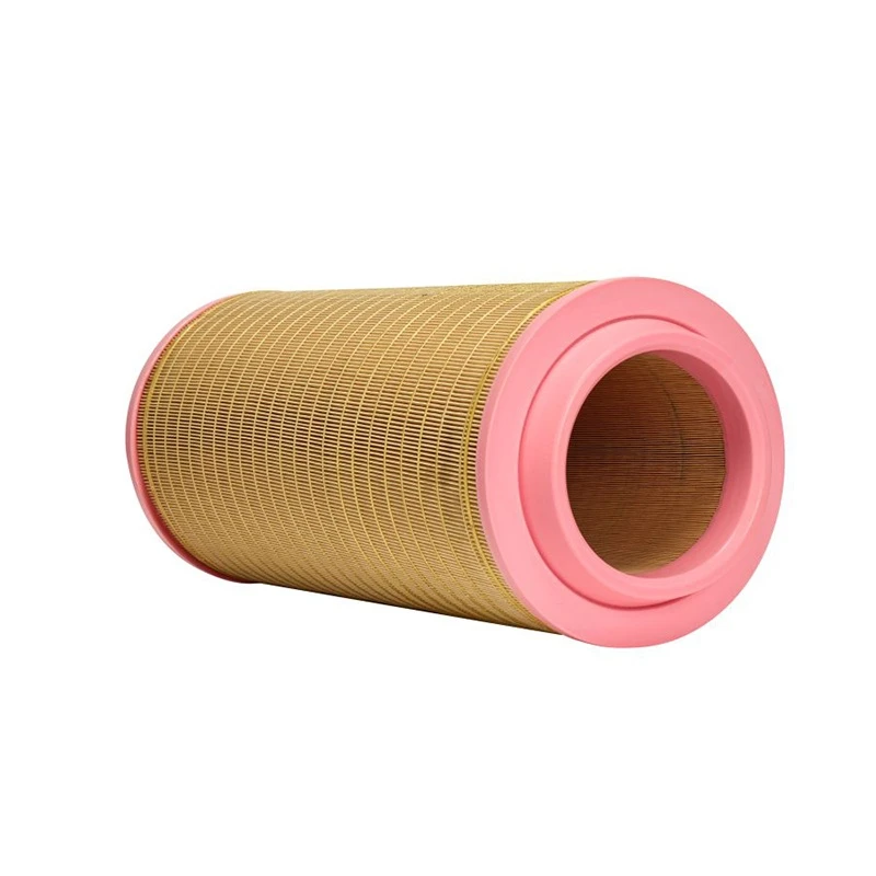 Filtre à air Caterpillar 2456375 compatible avec les modèles Caterpillar 545D et 535D