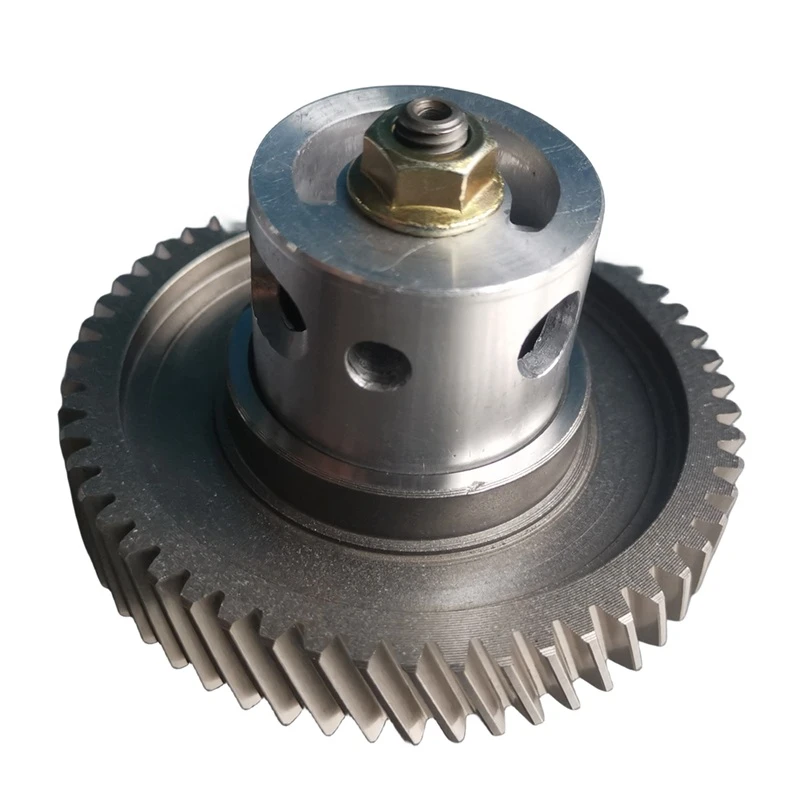 Pompe à huile Perkins U5MK8265 compatible avec les modèles Perkins 103.09 et 103.1