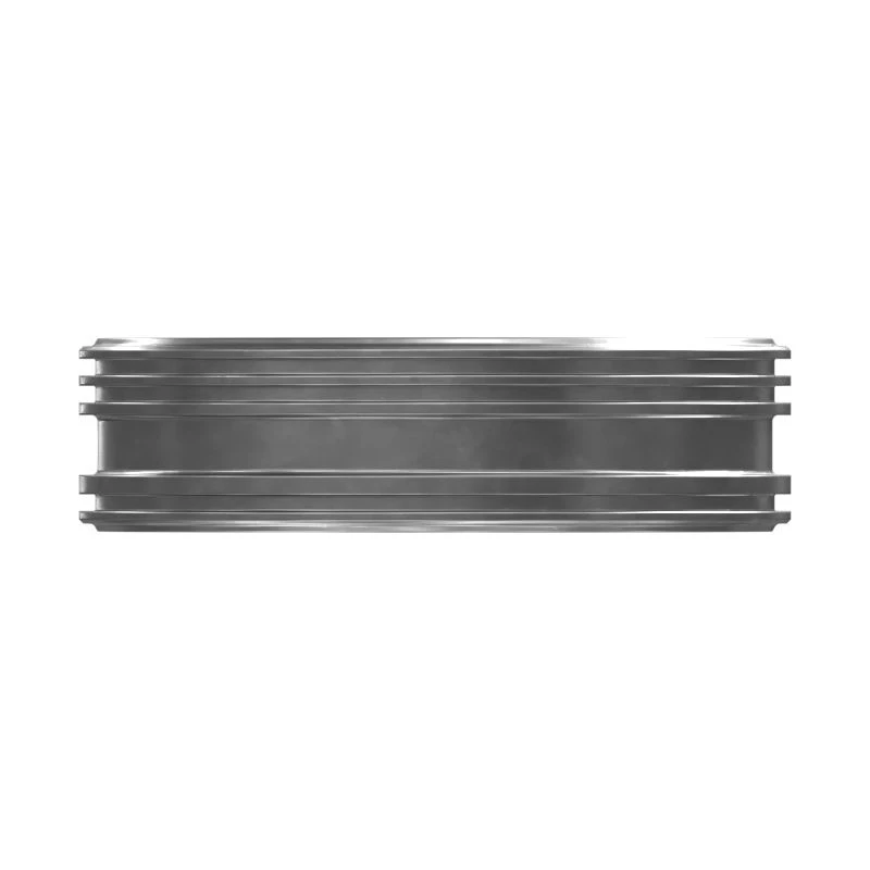 Porte-joint d'étanchéité Caterpillar 1418387 pour Caterpillar 854, 854G, 854K