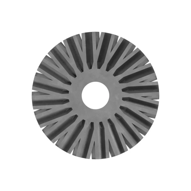 Turbine de pompe à eau Caterpillar 1095030 pour Caterpillar 3408B, 3412E