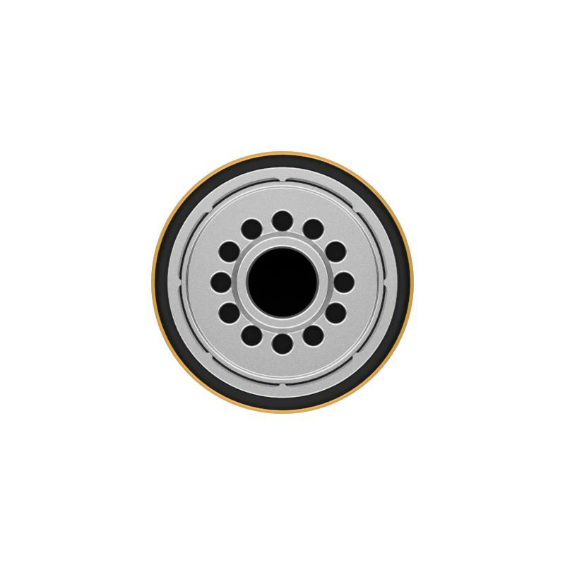Filtre à carburant Caterpillar 1R0762 pour moteurs Caterpillar C13, C11, C9 et C7