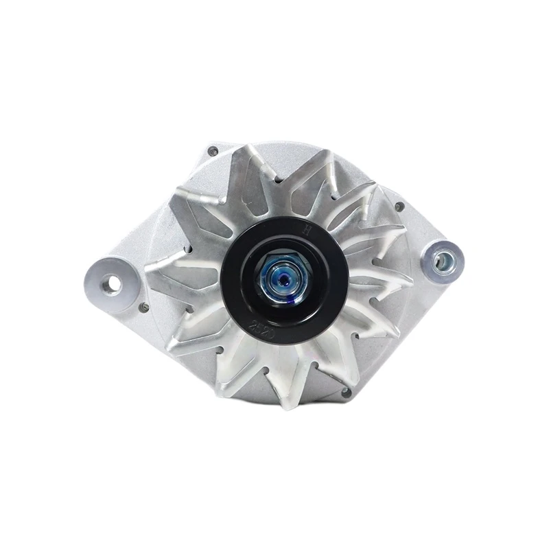 Alternateur Lister Petter LP00014551 compatible avec le moteur LP689G3