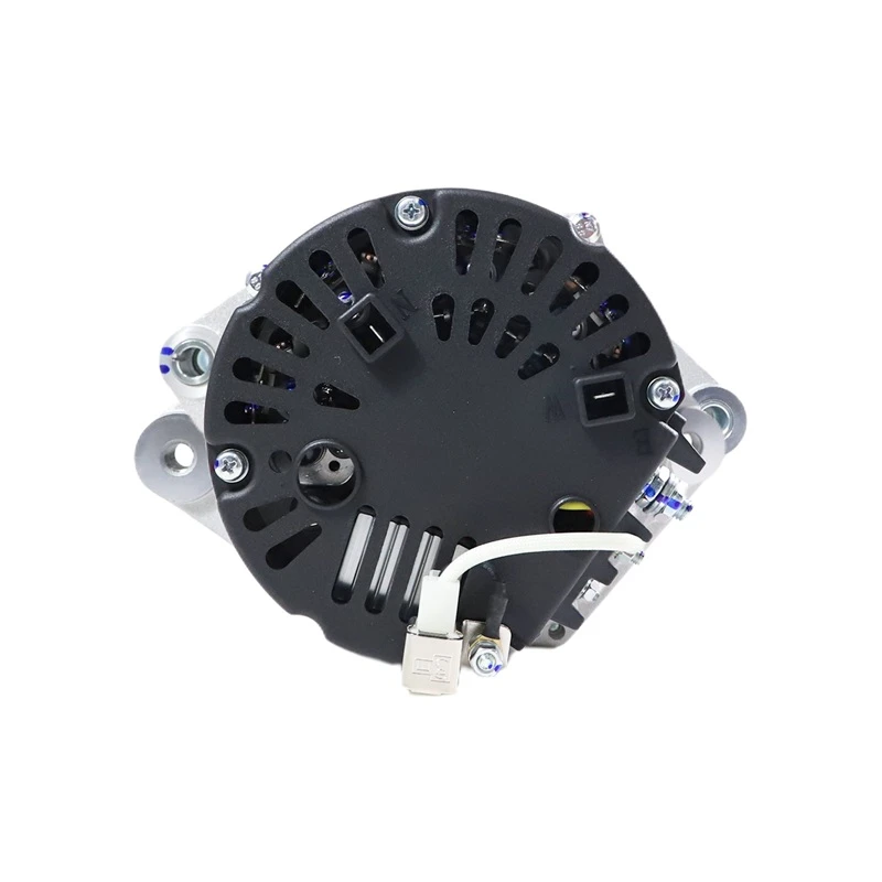 Alternateur Lister Petter LP00014551 compatible avec le moteur LP689G3