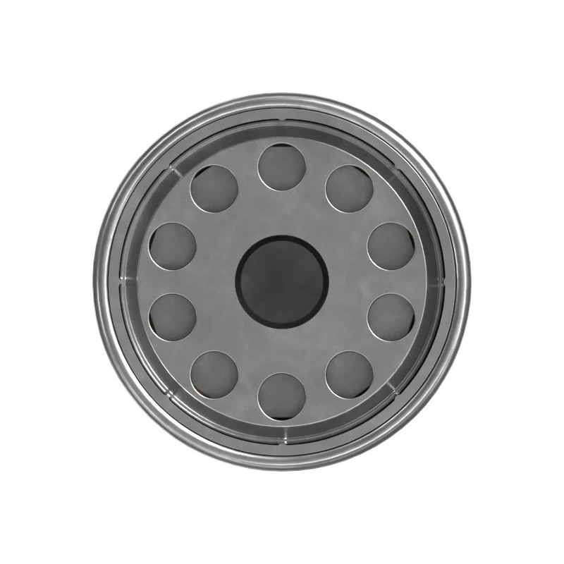 326-1644 Séparateur eau/carburant Caterpillar pour Caterpillar C13, 3406B