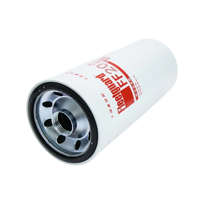 Filtre à carburant Fleetguard FF202 pour moteurs Cummins QST30-G3, QST30-G7 et QST30-G2