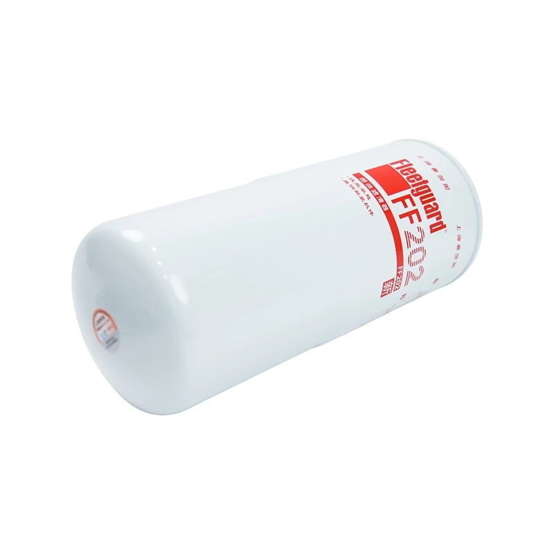 Filtre à carburant Fleetguard FF202 pour moteurs Cummins QST30-G3, QST30-G7 et QST30-G2