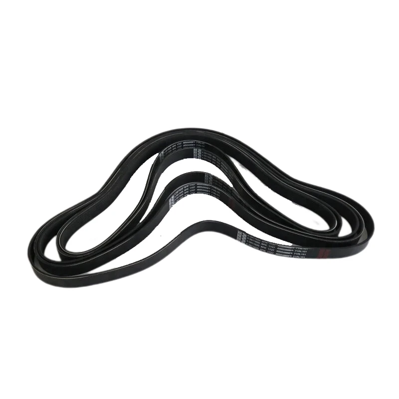Courroie de ventilateur Cummins C3288475 pour moteur diesel Cummins 6CT 6LT8.9 QSL9