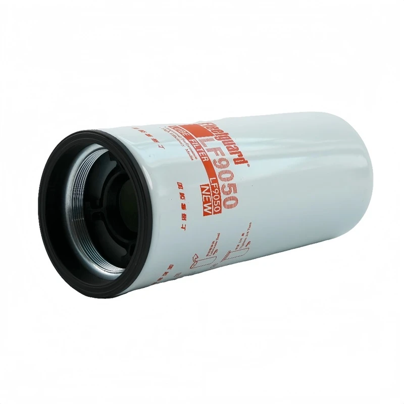 Filtres à huile Fleetguard LF9050 pour moteurs Cummins QSK38, QSK50 et QSK60