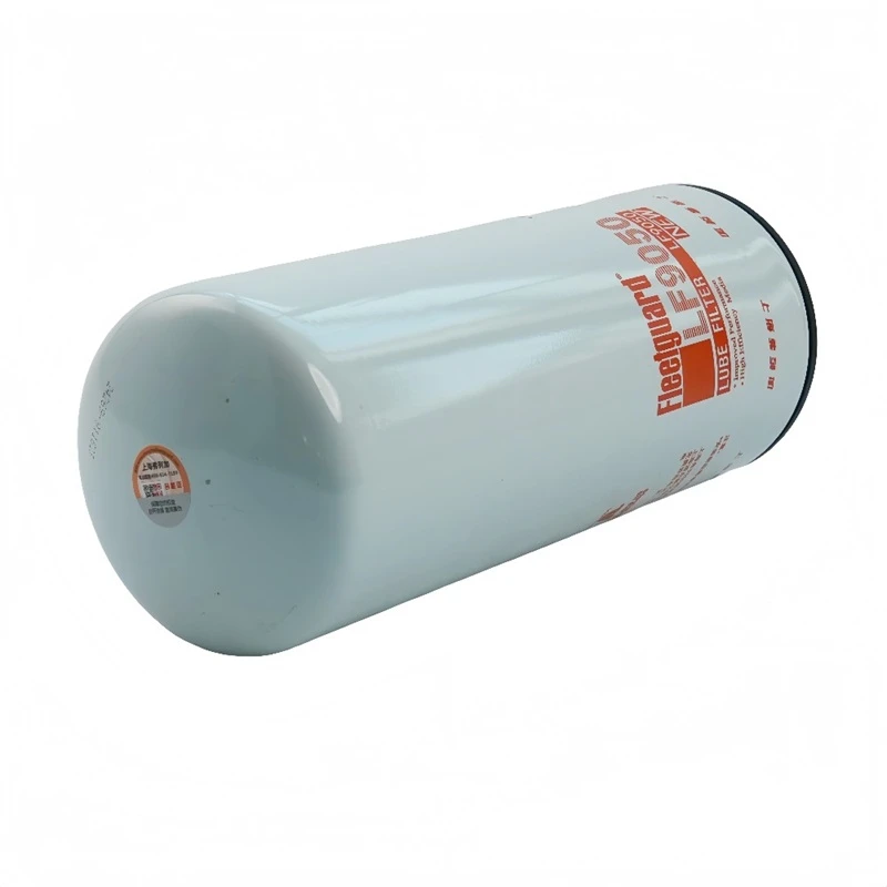 Filtres à huile Fleetguard LF9050 pour moteurs Cummins QSK38, QSK50 et QSK60