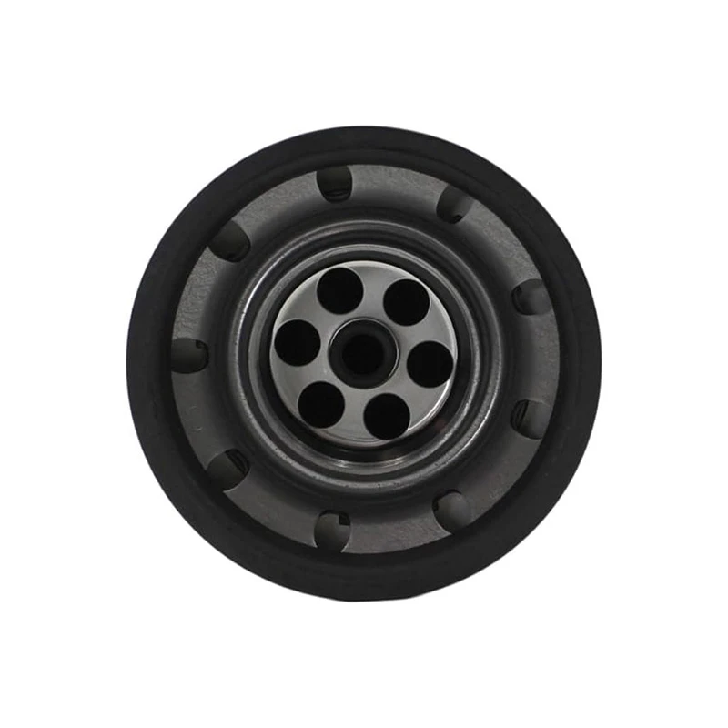 Filtre à huile Fleetguard LF3000 compatible avec Cummins 6CTA8.3, QSL9-G3