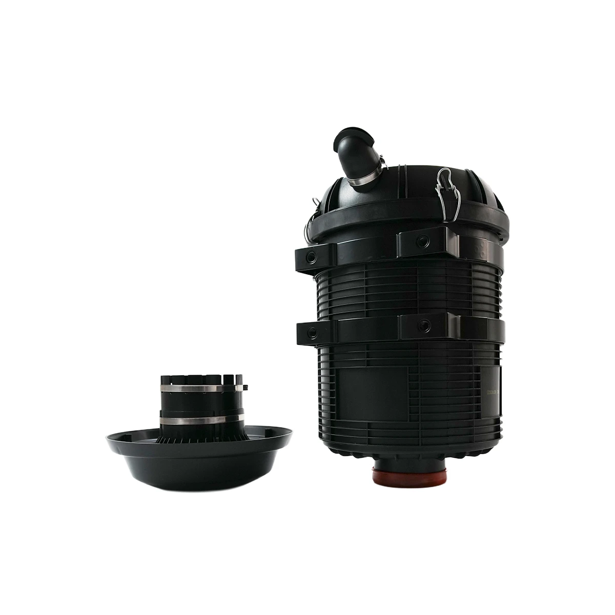 Filtre à air Lister Petter LP00014899 compatible avec les moteurs LP443G1, LP443G2, LP443G3, LP443G4, LP443G5 et LP443G6