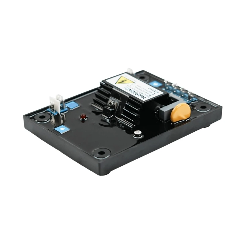 Régulateur de tension automatique Stamford SX460 pour moteurs FPA22 et 27