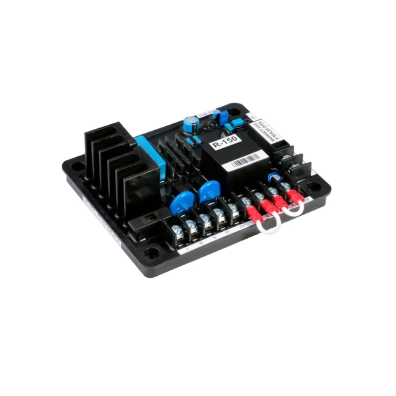 40022682(R150) Régulateurs AVR Leory Somer pour alternateurs de la série TAL