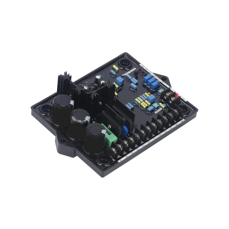 Régulateur de tension automatique R180 Leory Somer pour alternateur série TAL