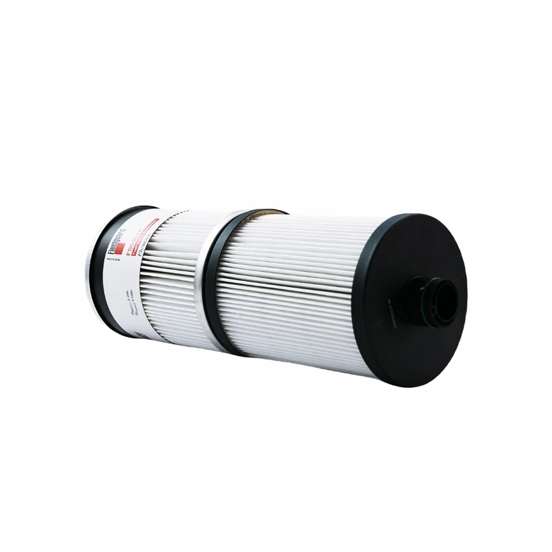 Filtres à carburant Fleetguard FS53014 pour moteurs Cummins QSK60G/QST30/QSK60/GQSK60-GE