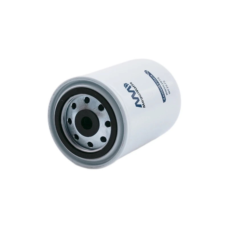 Filtres à eau de refroidissement Fleetguard WF2075 pour moteurs Cummins KTA38-G4 et GQSK60-GE