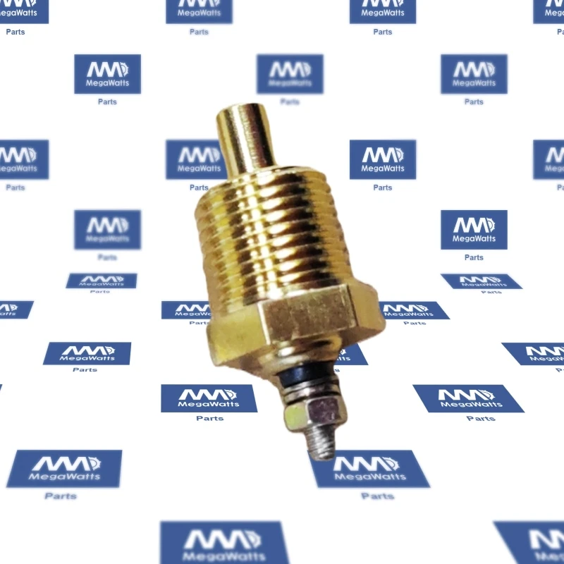 Transducteur Cummins 3015238 pour moteurs Cummins KTA19 et KTA50