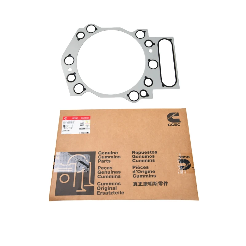 Joint de culasse Cummins 3634664-20 pour moteur Cummins KTA38, KTA50