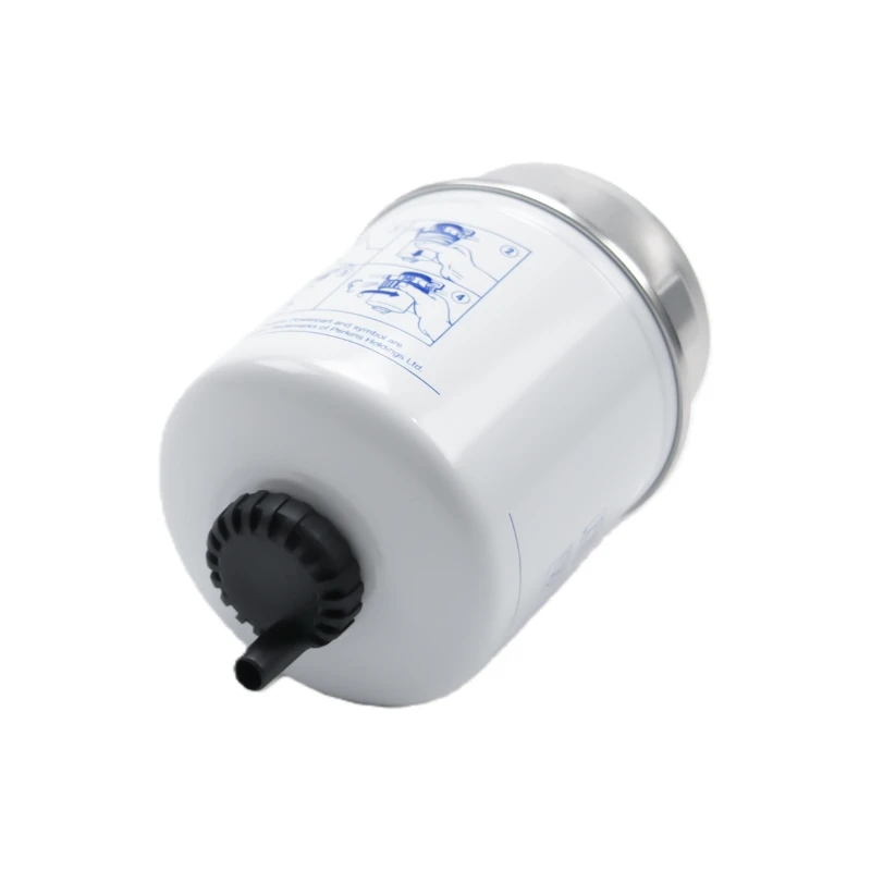 Filtres à carburant Perkins 26560145 pour les séries 1000, 1100 et 700