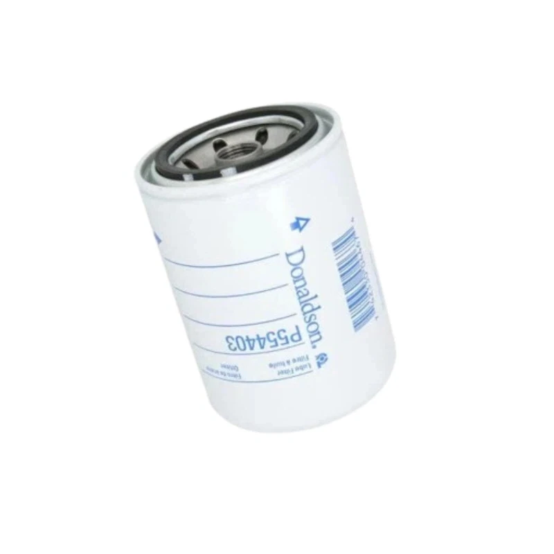Filtre à carburant Donaldson P554403 compatible avec Perkins TP47, 4.108