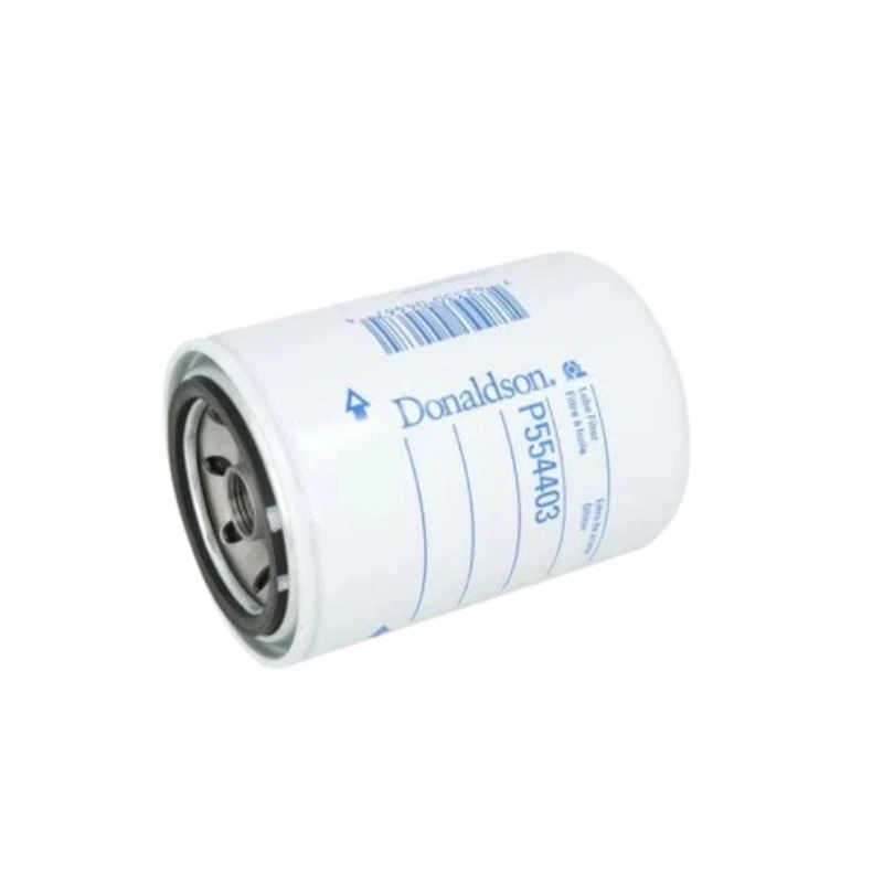 Filtre à carburant Donaldson P554403 compatible avec Perkins TP47, 4.108