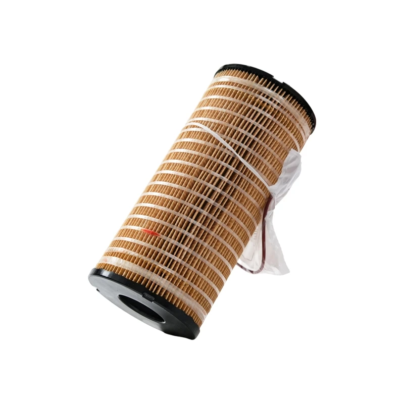 Filtre à carburant Perkins CH10931 remplace les références 996-454, FF5713 et P502479 pour les moteurs Perkins séries 2300 et 2800.