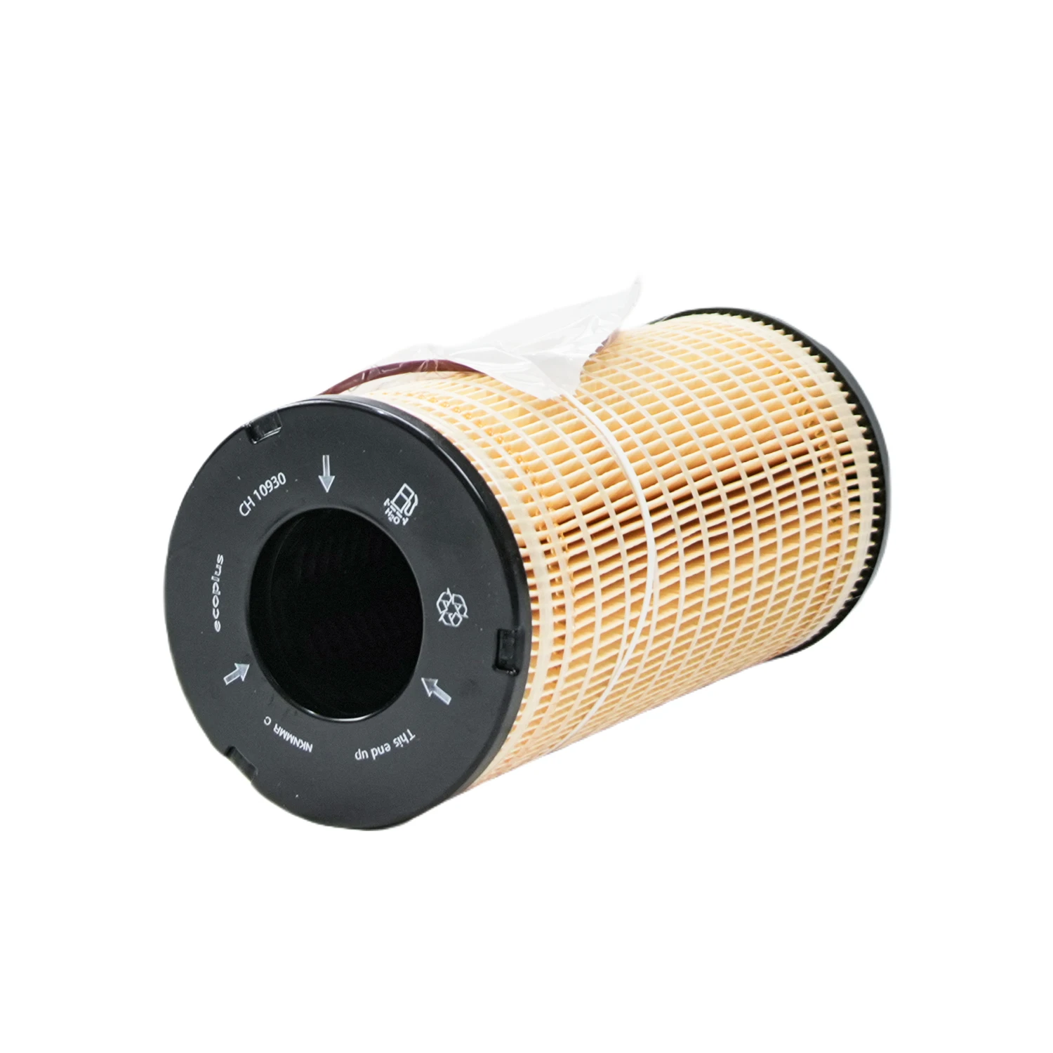 Filtre à carburant Perkins CH10930 compatible avec les moteurs Perkins des séries 2206, 2306, 2506 et 2806TAG.