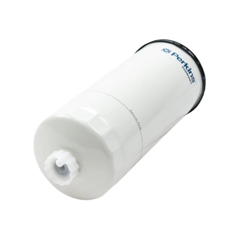 Filtres à carburant Perkins 4759205 compatibles avec la série Perkins 4006