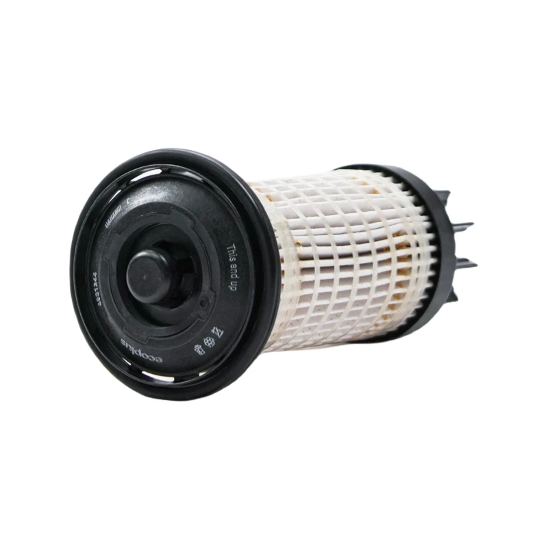 Filtres à carburant d'origine Perkins 4981344 pour moteurs Perkins série 900