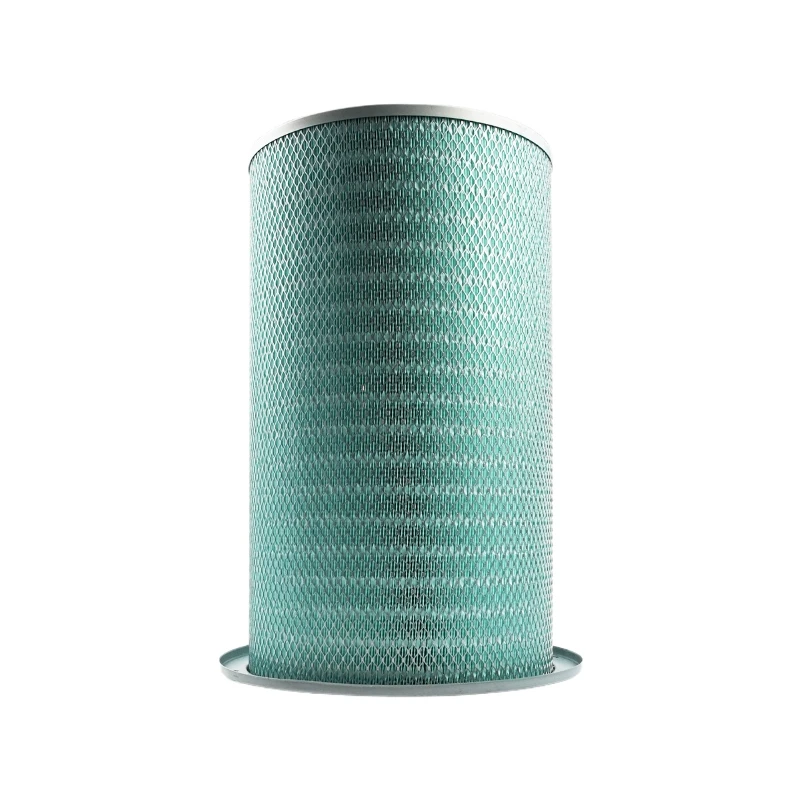 Filtre à air Fleetguard AF4433 MW004433 pour moteur Cummins QSK60