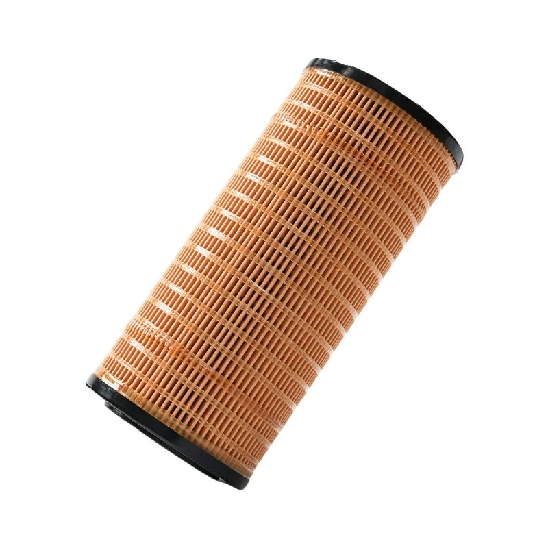 Filtre à huile Fleetguard LF16250 MW0016250 compatible avec Caterpillar-GEP450F-4 GEP550 Perkins-2806A 2806C-E16