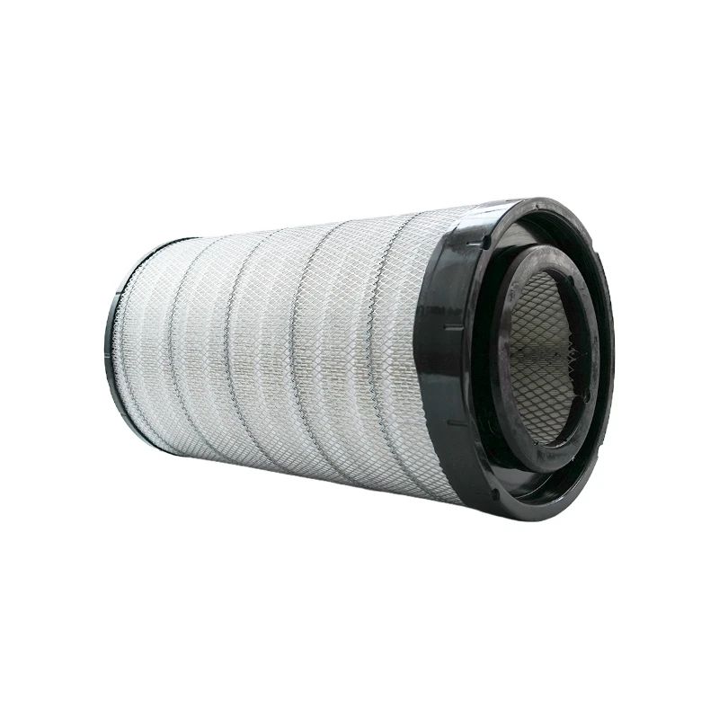 Filtre à air Gneuine Fleetguard AA2960 pour moteur Dongfeng