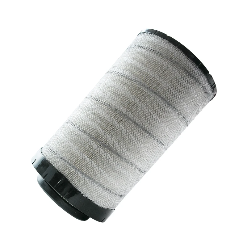 Filtre à air Gneuine Fleetguard AA2960 pour moteur Dongfeng