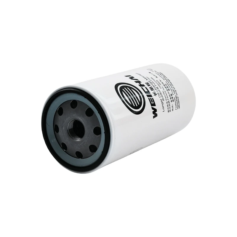 1000747688  Weichai genuine replacement fuel filter for Weichai WP13 Series Engine