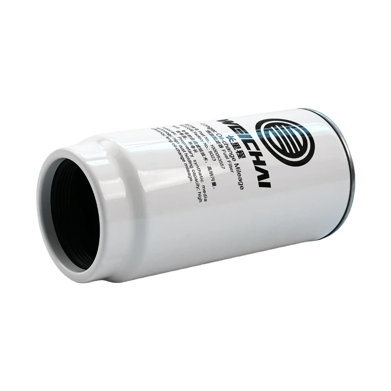 1000053557 filtres diesel à carburant Weichai pour Weichai WP13D510E311