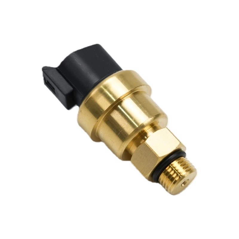 Capteur de pression Catpillar 161-1703 pour Caterpillar C-12, C9, C-9