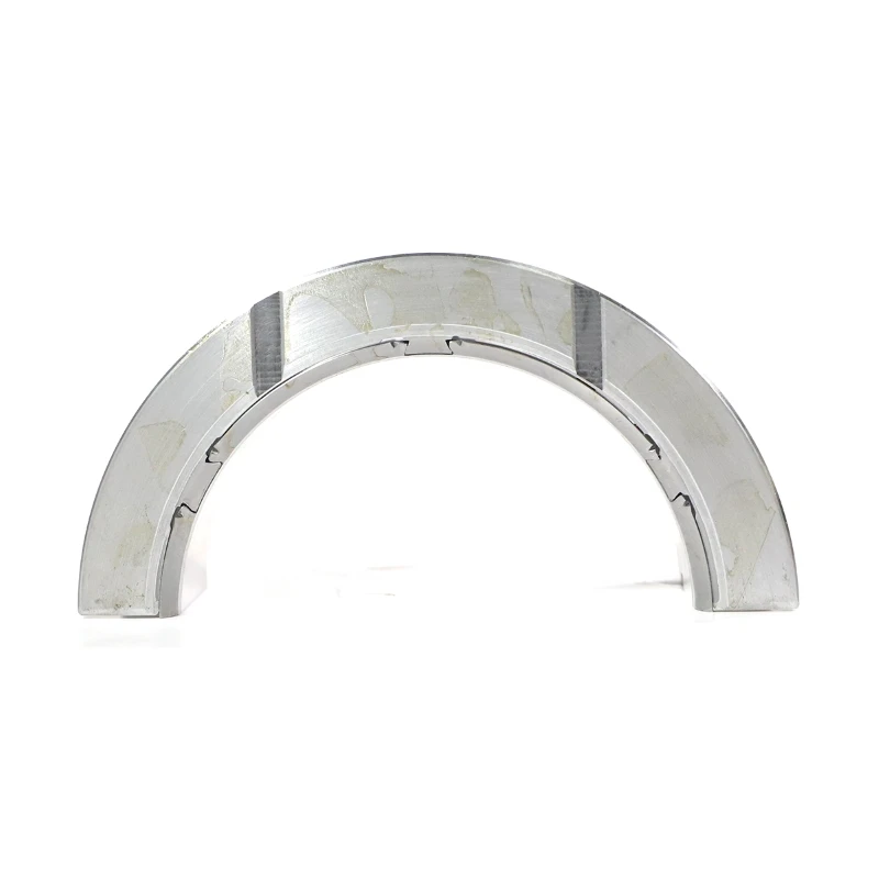 Palier de butée de vilebrequin Lister Petter LP05A-454-600 compatible avec le moteur LP689G3