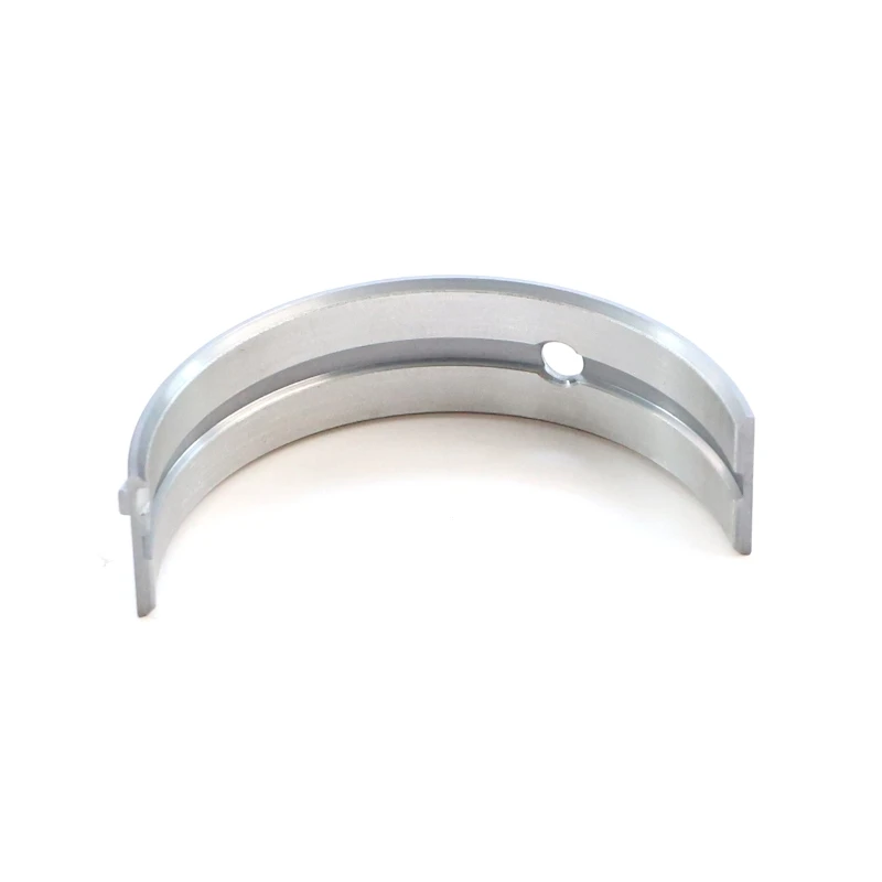SA8K87T-03044 Palier principal Lister Petter (bas) pour moteur SA441G1, SA441G2