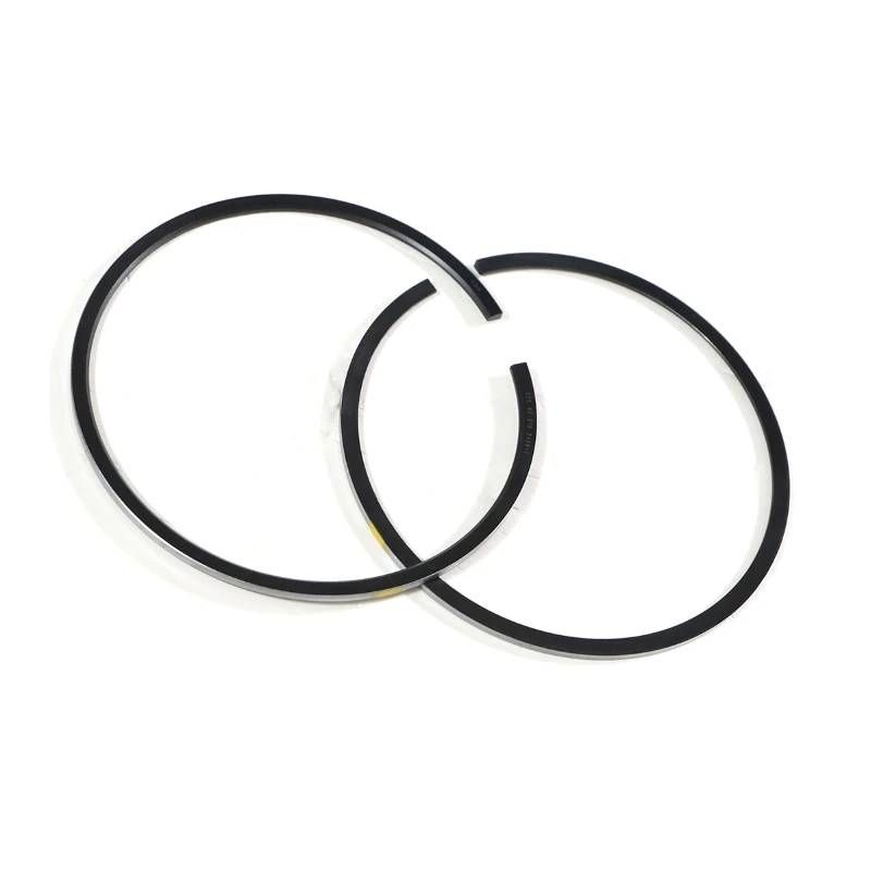 Segment de piston Lister Petter LP00005053 pour moteur LP612G1, LP612G2