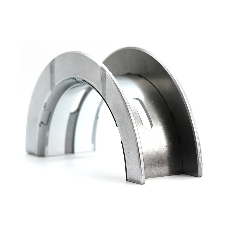 Palier de butée de vilebrequin Lister Petter LP05A-333-80 compatible avec les moteurs LP689G1 et LP689G2