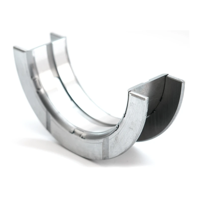 Palier de butée de vilebrequin Lister Petter LP05A-454-80 compatible avec les moteurs LP689G1 et LP689G2