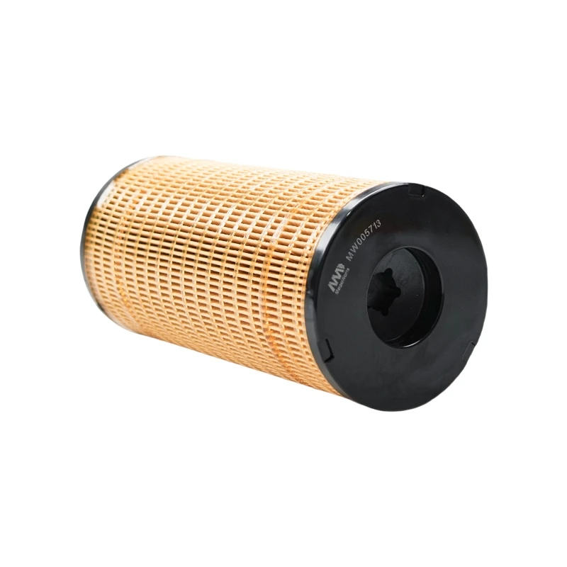 Filtres à carburant Fleetguard FF5713 pour moteurs Perkins séries 2206 et 2306