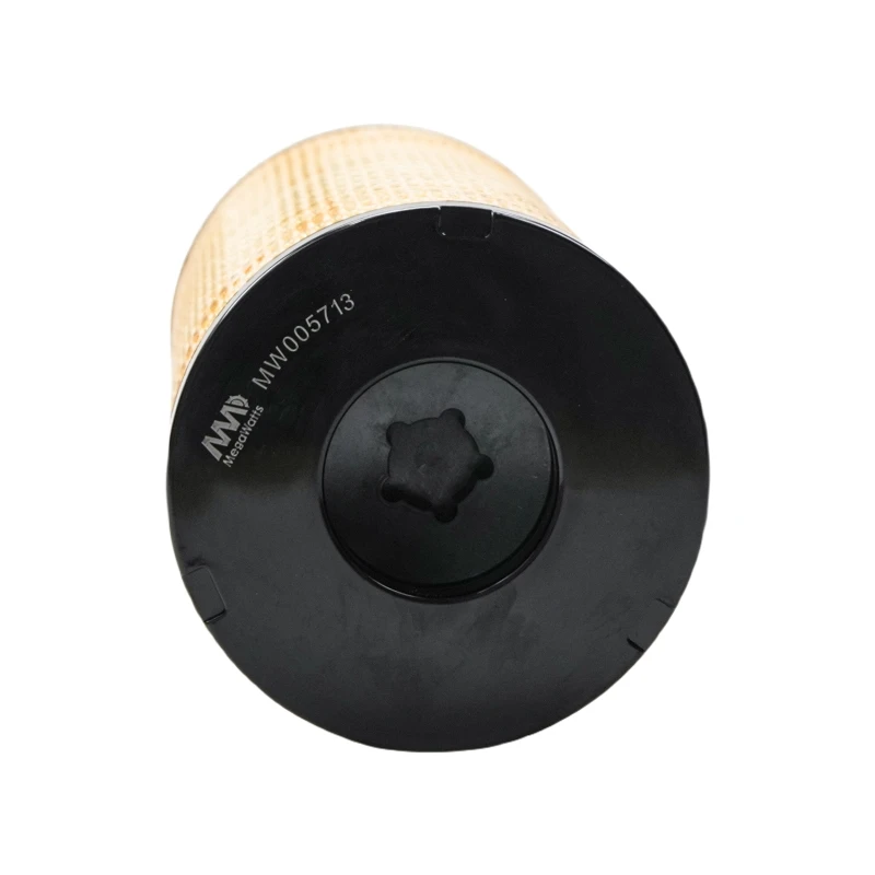 Filtres à carburant Fleetguard FF5713 pour moteurs Perkins séries 2206 et 2306