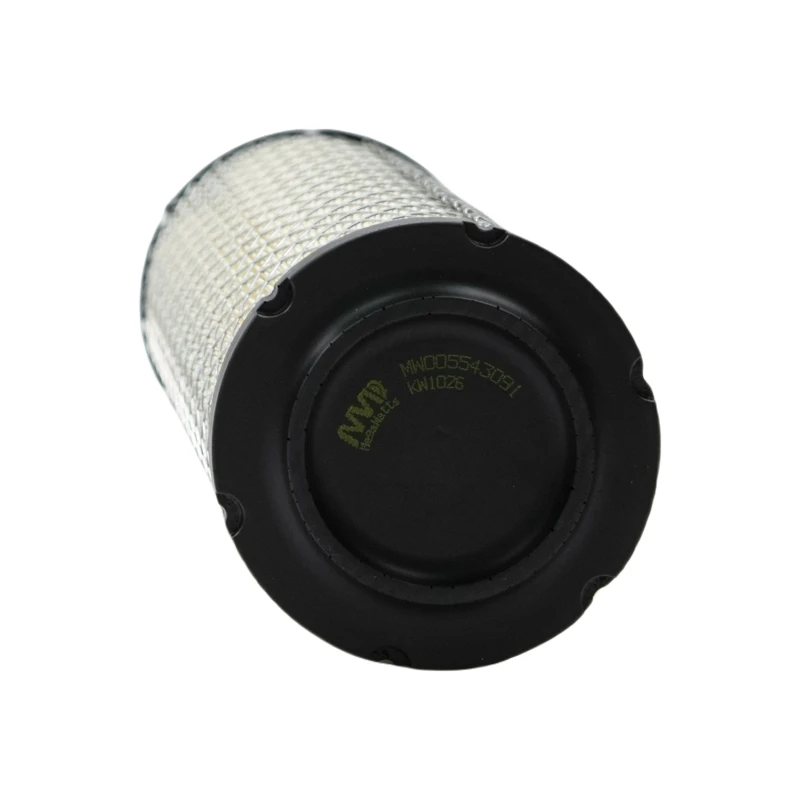 Filtres à air Perkins 5543095 compatibles avec les moteurs Perkins série 400