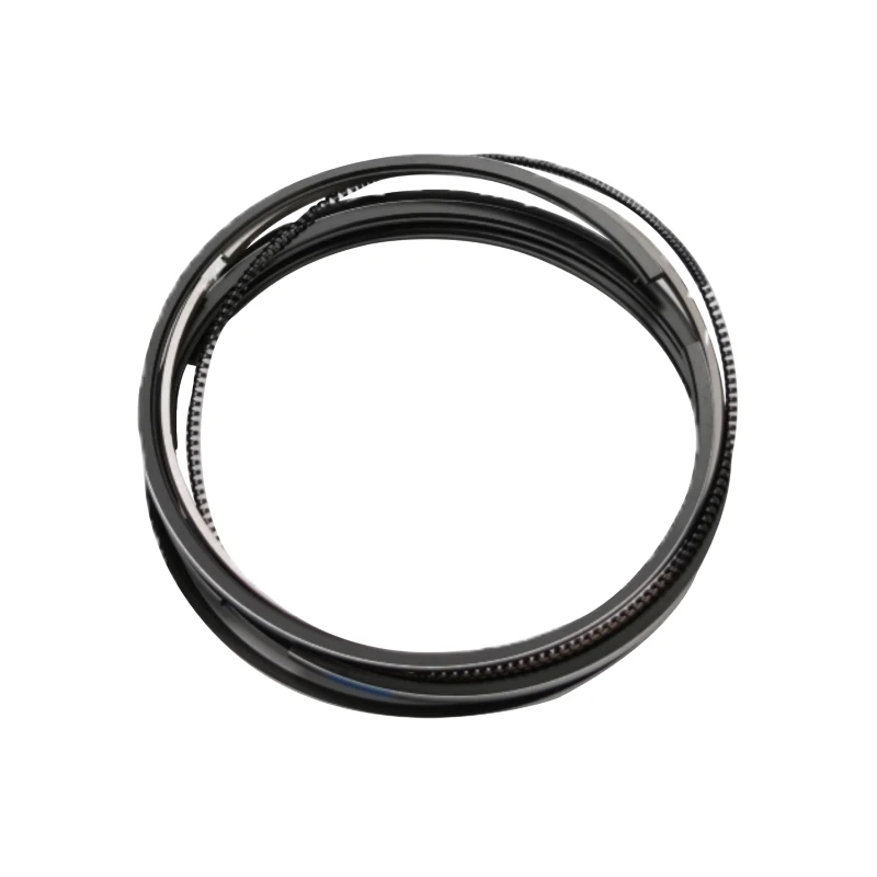 Segment de piston Cummins 5718631 pour moteur Cummins 6CT8.3/6D114