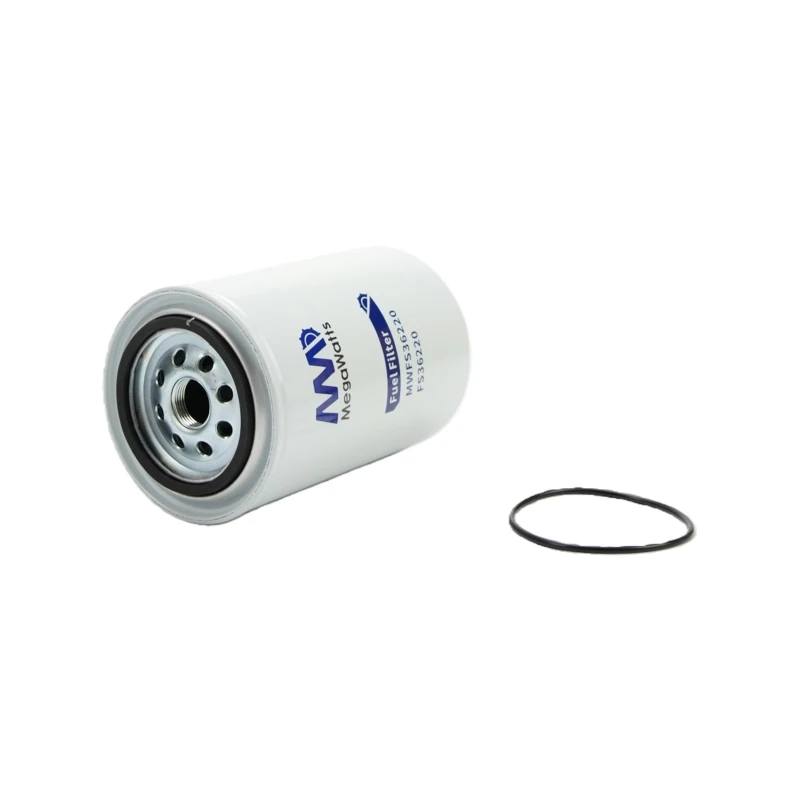 Séparateur eau-carburant Fleetguard FS36220 pour Cummins QSX15