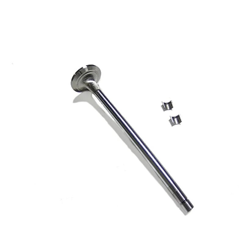 Soupape d'échappement Cummins 3417779 pour moteurs Cummins ISM CM570 et ISM CM570/870