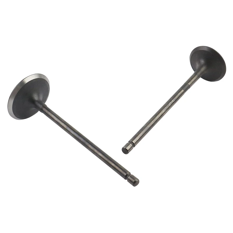 Soupape d'échappement Cummins 3417779 pour moteurs Cummins ISM CM570 et ISM CM570/870